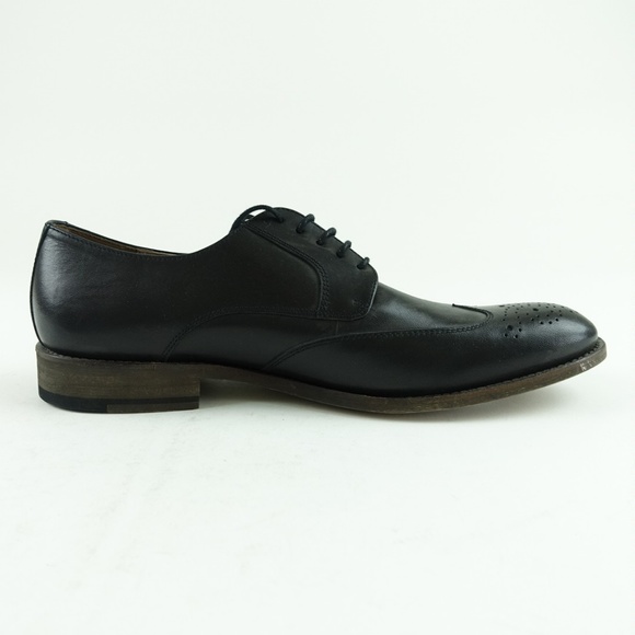 Banana Republic Men Liam Wingtip Oxford Shoes